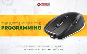 Logitech g402 hyperion fury fps gaming mouse software download, support on windows 32/64 bit & macos for gaming software, g hub, firmware. Best Mouse For Coding Programmers Top 11 Mouses 2020