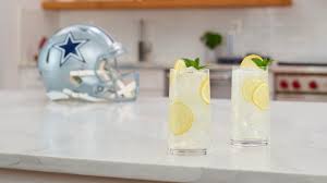 texas lemonade recipe vodka tail