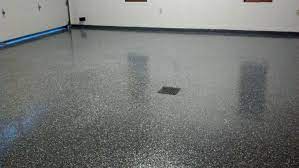 garage floor paint coating