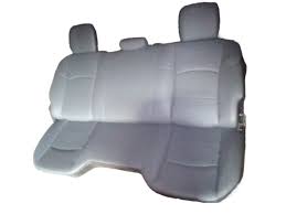 Seats For 2021 Ram 3500 For