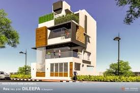 House Plan And 3d Elevation In Bangalore