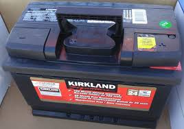 Kirkland Auto Batteries Costco Page 12 Redflagdeals