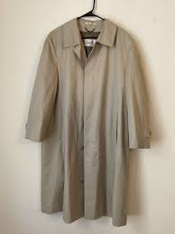 Sanyo Trench Coats Coats For Men For