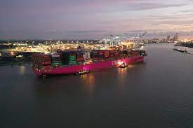 port of mobile alabama port authority