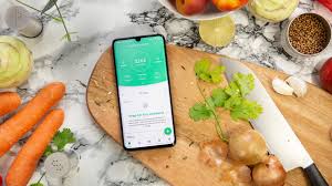 Calorie counter by fatsecret is more basic than many of these other apps. The Best Calorie Counter Apps Why Keeping Track Is So Important Nextpit