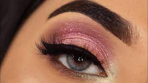 subtle eye makeup tutorial simple and