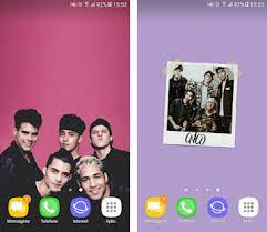 cnco wallpapers apk for