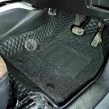 car floor mats exact as per