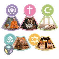 world religions respect and coexistence