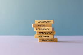 Leadership Smart Goals Examples