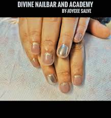 divine nail art and academy in bandra