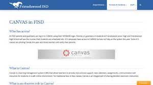 All fisd parents and guardians can log in to canvas using their skyward login. Https Cee Trust Org Portal Canvas Fisd Login