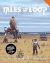Amazon.com: FREE LEAGUE PUBLISHING Tales from The Loop RPG Starter ...