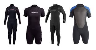 Top 20 Best Wetsuits For Diving A 2019 Scuba Wetsuit Guide