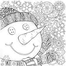 There's something for everyone from beginners to the advanced. Snowman Coloring Pages For Kids Adults 10 Printable Coloring Pages Of Snowmen For Winter Fun Printables 30seconds Mom
