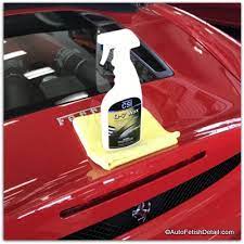 Color Car Wax And The Real Truth Behind