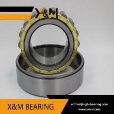 China Manufacturer Size Chart Stainless Steel Thrust Ball Bearing