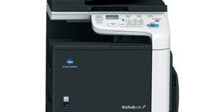 Find everything from driver to manuals of all of our bizhub or accurio products. Konica Minolta Bizhub C25 Driver Software Download