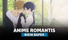 Anime movie romance terbaik yang bercerita tentang hubungan antar manusia yang berkembang menjadi rasa cinta, seringkali mengundang perasaan haru sekaligus gemas. Taookaztnkckzm