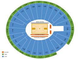 Hofheinz Pavilion Seating Chart And Tickets