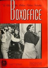 boxoffice 11 11 1950