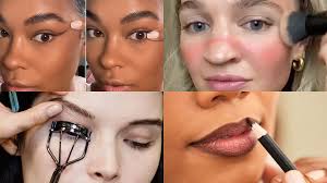 5 viral tiktok makeup hacks that are a