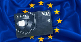 Crypto.com visa card issuing status. All You Need To Know About Crypto Com S Europe Mco Visa Card Crypto Briefing