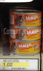 Don't miss out on any valentine's day deals this year from your favorite place to shop.or the chance to treat yourself (or someone else). Iams Cat Food Coupon Free And Cheap At Walmart Target