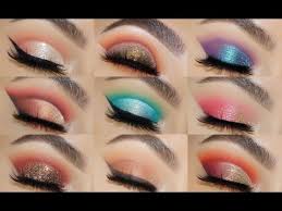 beautiful viral eye makeup tutorial