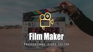 A simple, but professional, application for editing videos that includes a lot of features. Download Film Maker Pro Mod Apk 3 0 0 0 Unlocked Pro