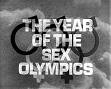 Year of the Sex Olympics