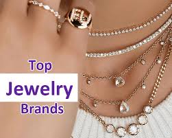 designer jewelry brands 2023 2024