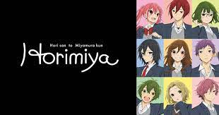 Maybe you would like to learn more about one of these? Watch Horimiya Streaming Online Hulu Free Trial