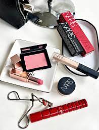 nars the daily makeup essentials