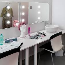 backse makeup station flexible