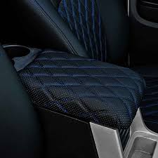 Lexus Accessories Seat Covers Floor
