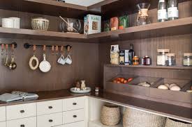 17 pantry organization ideas for a