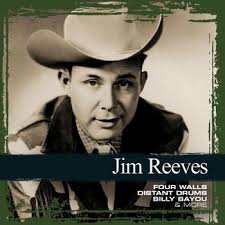 jim reeves he ll have to go ouvir