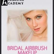 airbrush academy airbrush makeup 13