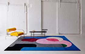 olsen ormandy rug collection from