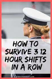 Many of the works were chance discoveries. 10 Helpful Tips To Survive 3 Brutal 12 Hour Shifts In A Row 12 Hour Shifts 12 Hour Shift Humor Night Shift Humor