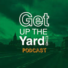 Get up the Yard!