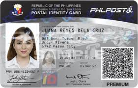 how to get a postal id 2023