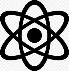 In additon, you can discover our great content using our search bar above. Science Atom Laboratory Symbol Png 946x980px Science Area Atom Black And White Chemistry Download Free