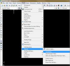 Autocad commands that you would normally execute one by one are written in the text file as lines. Autocad Postscript Eps Plotting To Scale With Virtual Printer Tutorial