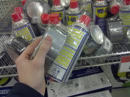 Wd 40 Duct Tape Blank Template Imgflip