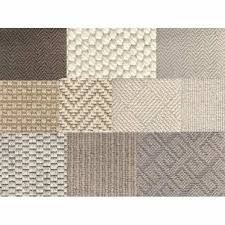 Wall To Wall Woolen Carpet