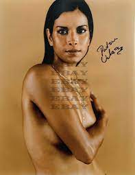 Patricia Velasquez Sexy The Mummy Autographed Signed 8x10 Photo Reprint |  eBay