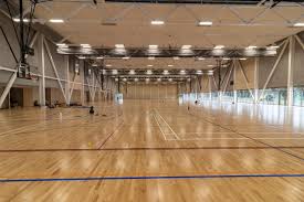 Floorpride rangiora have a vast selection on display and installed in the showroom, so you can see and feel the product as it will be installed in your home. Stadium Nears Completion North Canterbury News