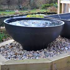 New Water Feature Range